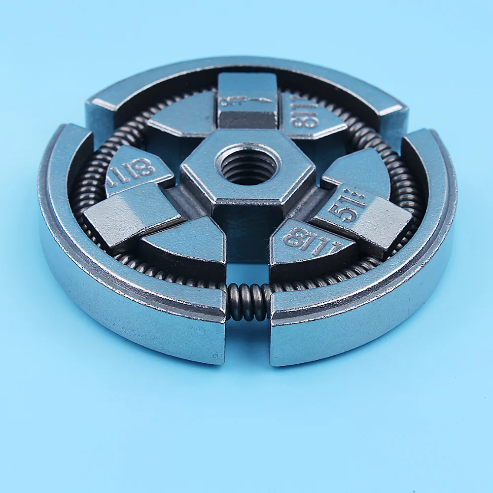 

Clutch Assembly For Husqvarna 261 EPA 262 262XP Chainsaw 503577101, 503657801 Replacement Parts бензопила Garden Tools