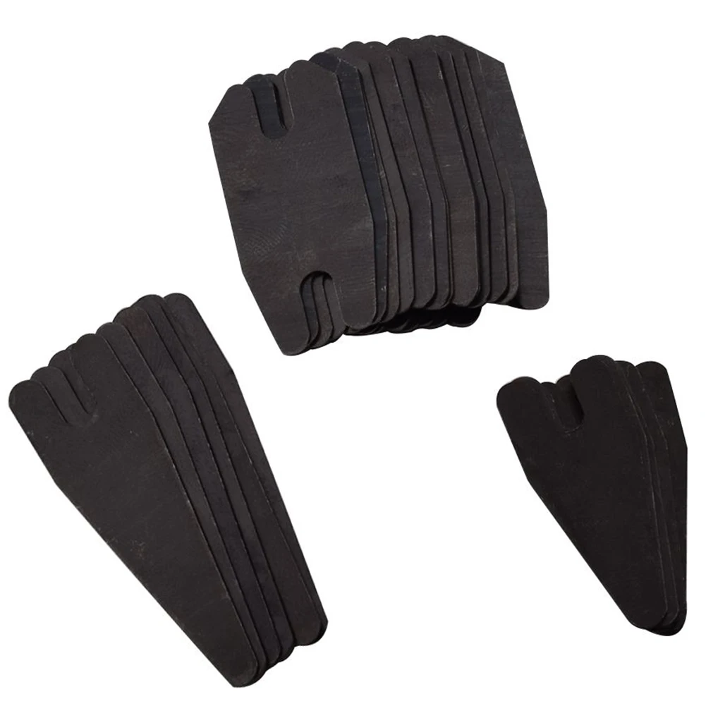 24 шт./компл. обычных кисть для теней закаленное легко удалить Secant ремонт