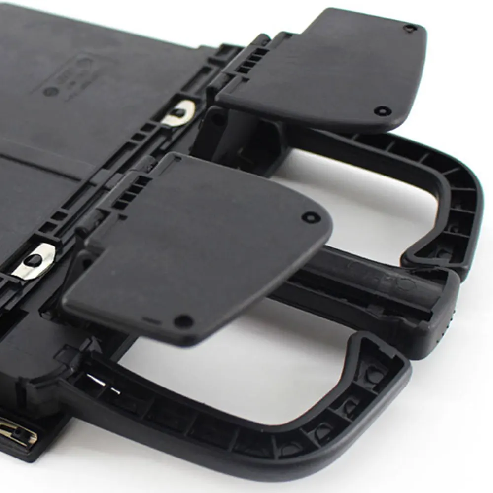 Многофункциональная Складная Автомобильная чашка для воды держатель BlackDrink