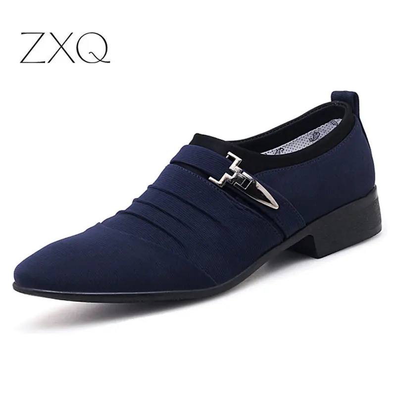 Men Casual Shoes Plus Size 39-48 Canvas Shoes For Men Driving Shoes Soft Comfortatble Man Footwear