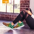 FORUDESIGNS; Новинка года; летние женские шлепанцы для отдыха; Модные женские повседневные летние пляжные сандалии; Вьетнамки; уличные сандалии