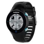 Сменный силиконовый ремешок для наручных часов Garmin Forerunner 610 с инструментами