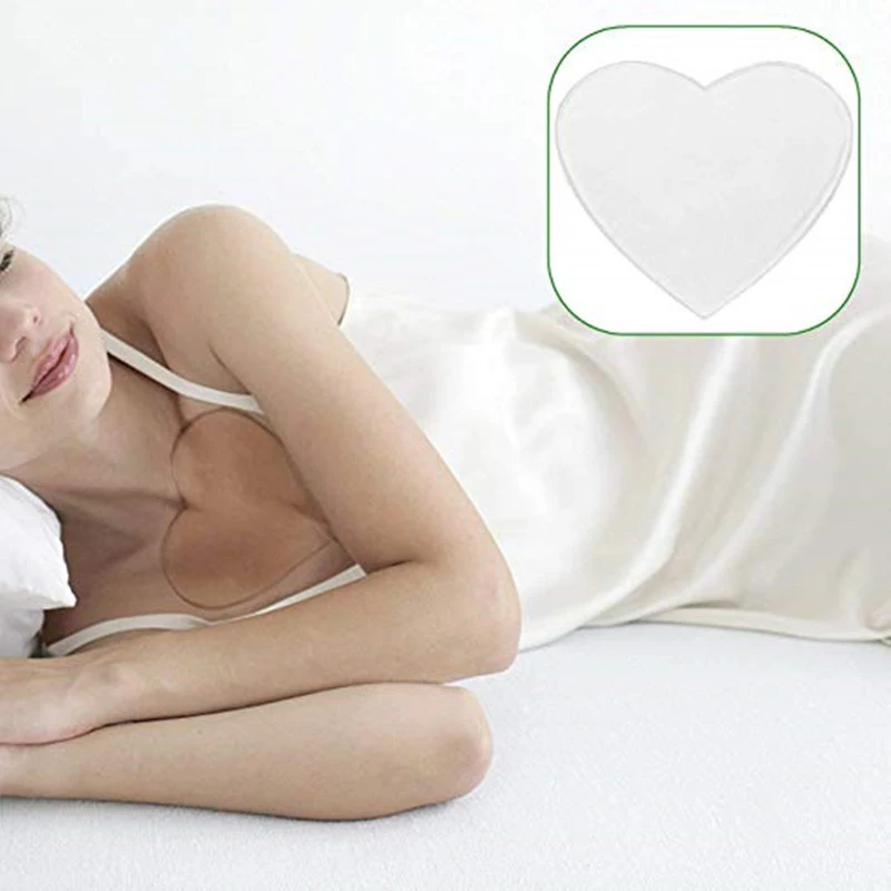 

OEM 18pcs Reusable Silicone Wrinkle Removal Sticker Face Forehead Neck Eye Sticker Pad Anti Wrinkle Aging Skin Lifting CarePatch