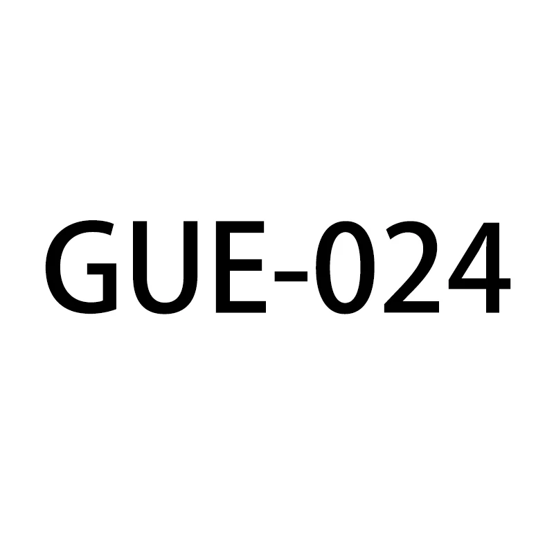 

GUE-024
