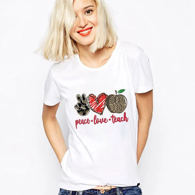 Модные крутые термоклейкие нашивки в стиле хиппи с рисунками из мультфильмов