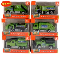 new 6 in 1 lots cars model toy