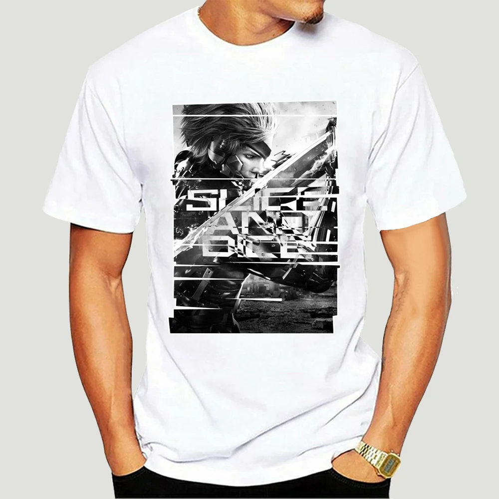 Футболка с изображением металлического снаряжения футболка из Джерси для