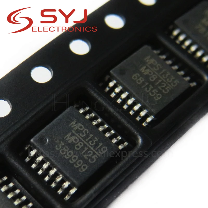 5 шт./лот MP3398A MP6515GF MP8125EF MP8126 MP910 MP3389EY MP3399EY MP3398AGY TSSOP SOP новый оригинальный в наличии