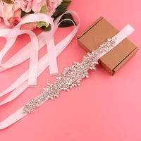 bridal belt ladies belt wedding belt crystal bridal belt silver rhinestone dinner belt wedding accessories