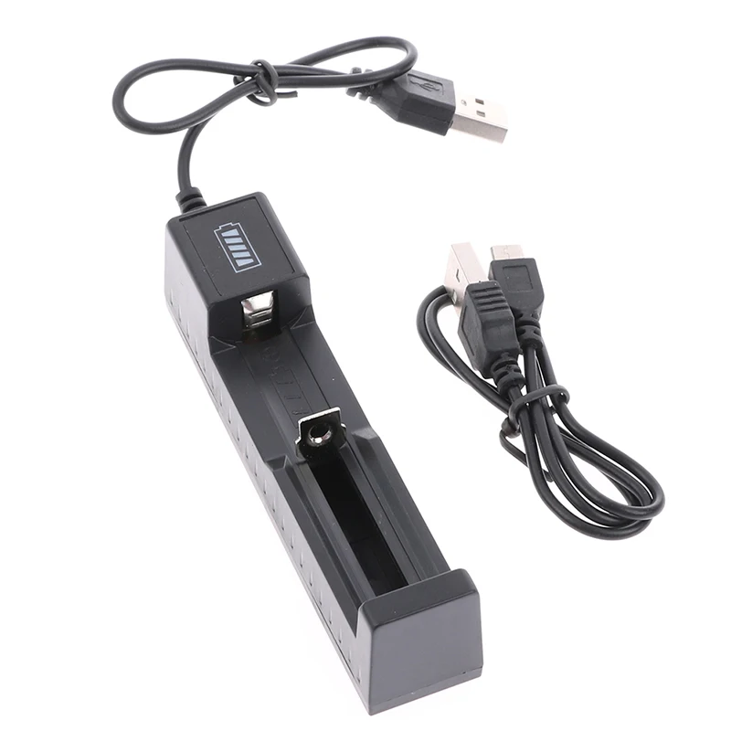 Аккумуляторная машинка для стрижки волос T9 с зарядкой от USB |