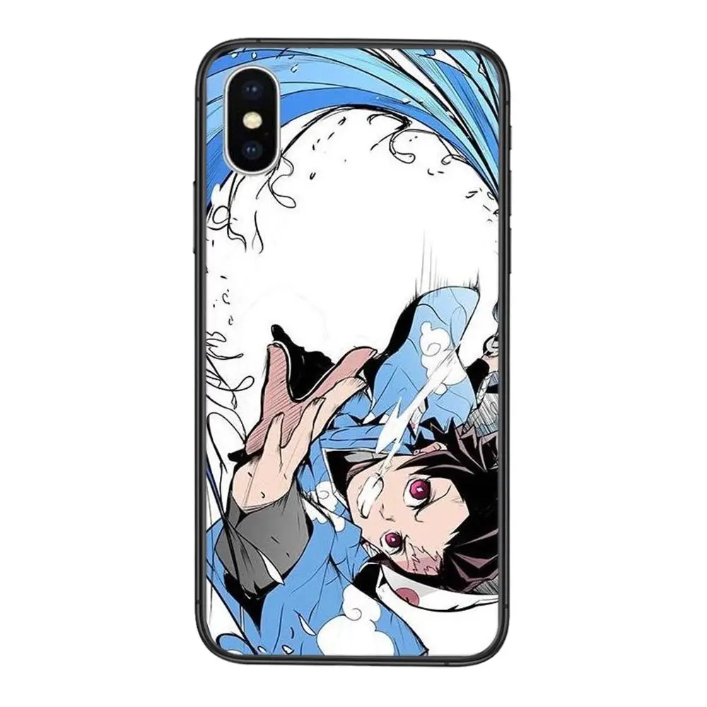 Черный чехол для телефона мягкий водонепроницаемый Xiaomi Mi 10 11 9 10T Pro Lite Ultra Poco X3 F3 NFC