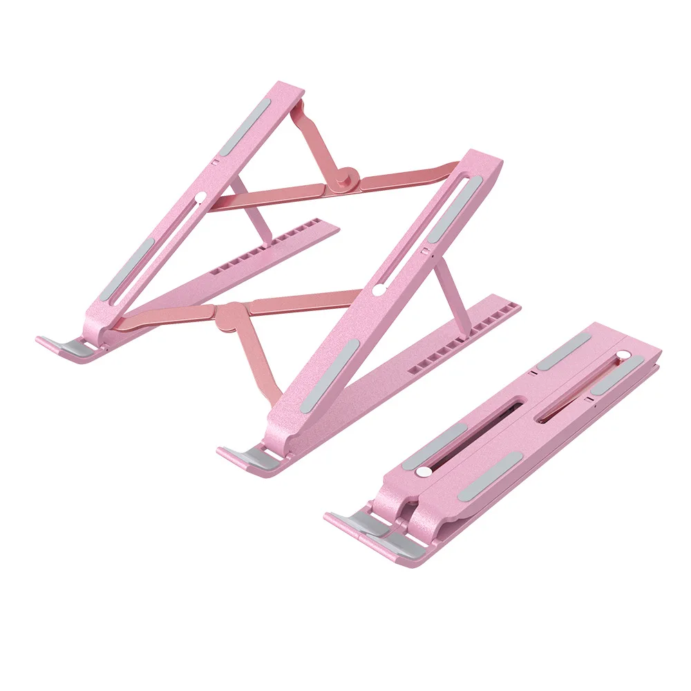 подставка для ноутбука из аб