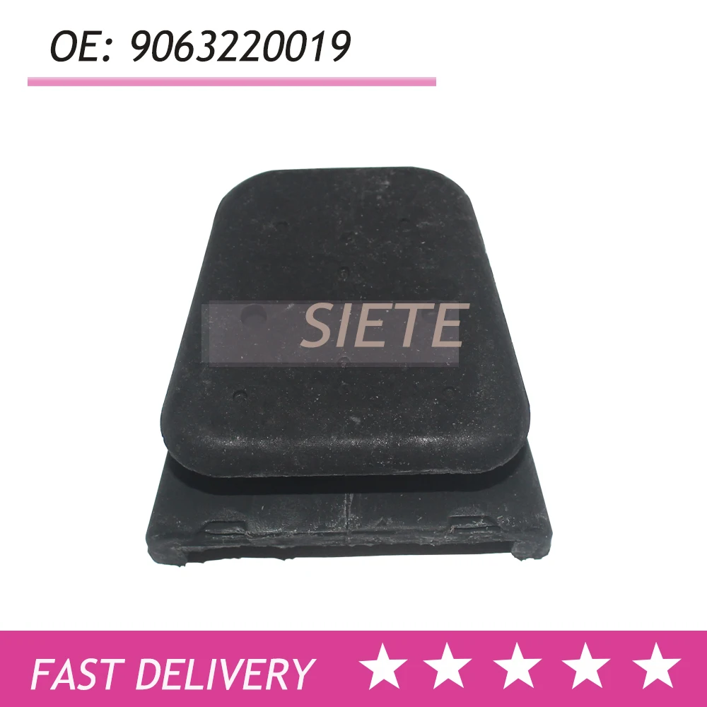 

Leaf spring bracket for Mercedes-Benz SPRINTER