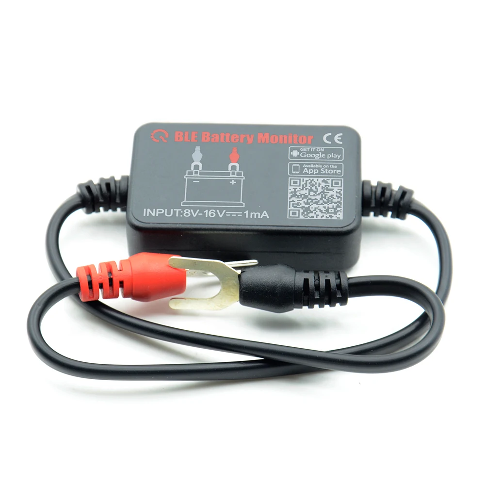12V Bluetooth 4 0 BM2 батарея мониторы Тестер диагностический инструмент для Android IOS iphone