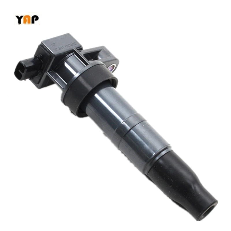 

Новая катушка зажигания для Hyundai Azera Genesis Coupe Santa Fe G6DB G6DC RS3800 2.4L 3.3L 3.5L 3.8L V6 UF546 12457 273