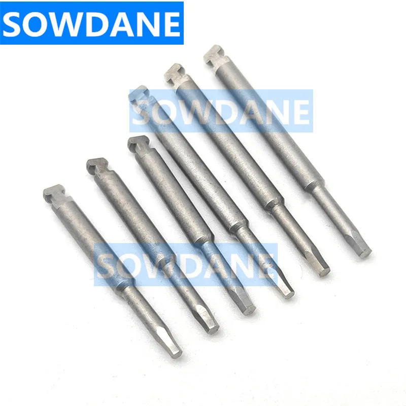 Отвертка для зубного импланта диаметром 2 35 мм 1 шт. | Красота и здоровье