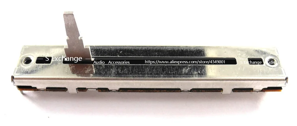 Кроссфейдер DCV1006 для DJM 300 400 500 600