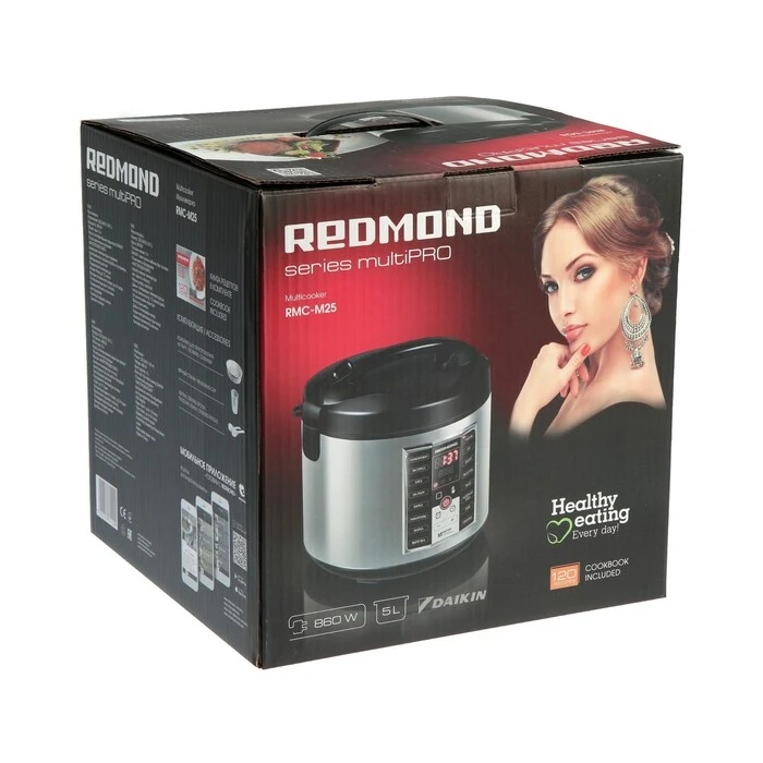 Мультиварка Редмонд Купить В Минске Цены