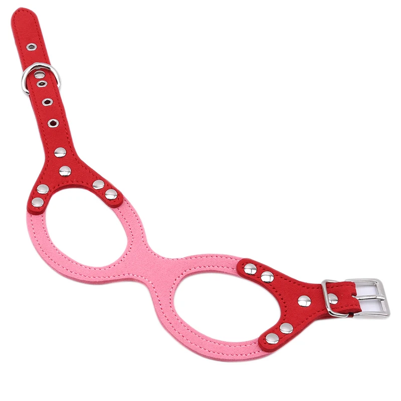 3 размера новая мода Регулируемая Грудь аксессуары для питомцев цепь собак