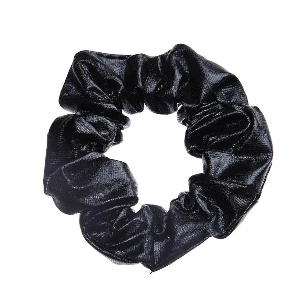 

Metallic colon fabric elastic elastic elastic elastic band flower