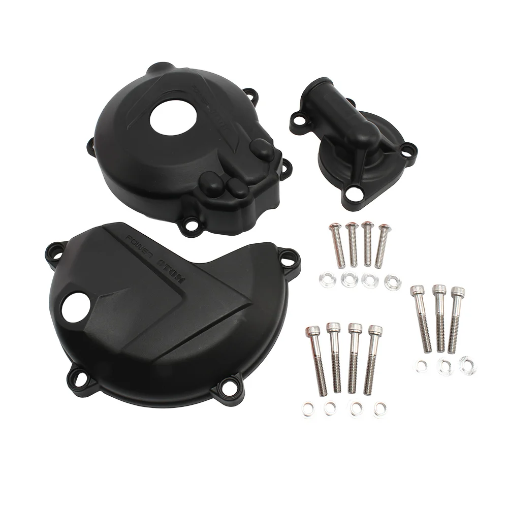 

Для Zongshen NC250 мотоциклетная крышка сцепления, аксессуары для защиты двигателя для BSE Z3 Z5 RS250 GY3 RX3S KAYO RZ3 250cc Мотокросс