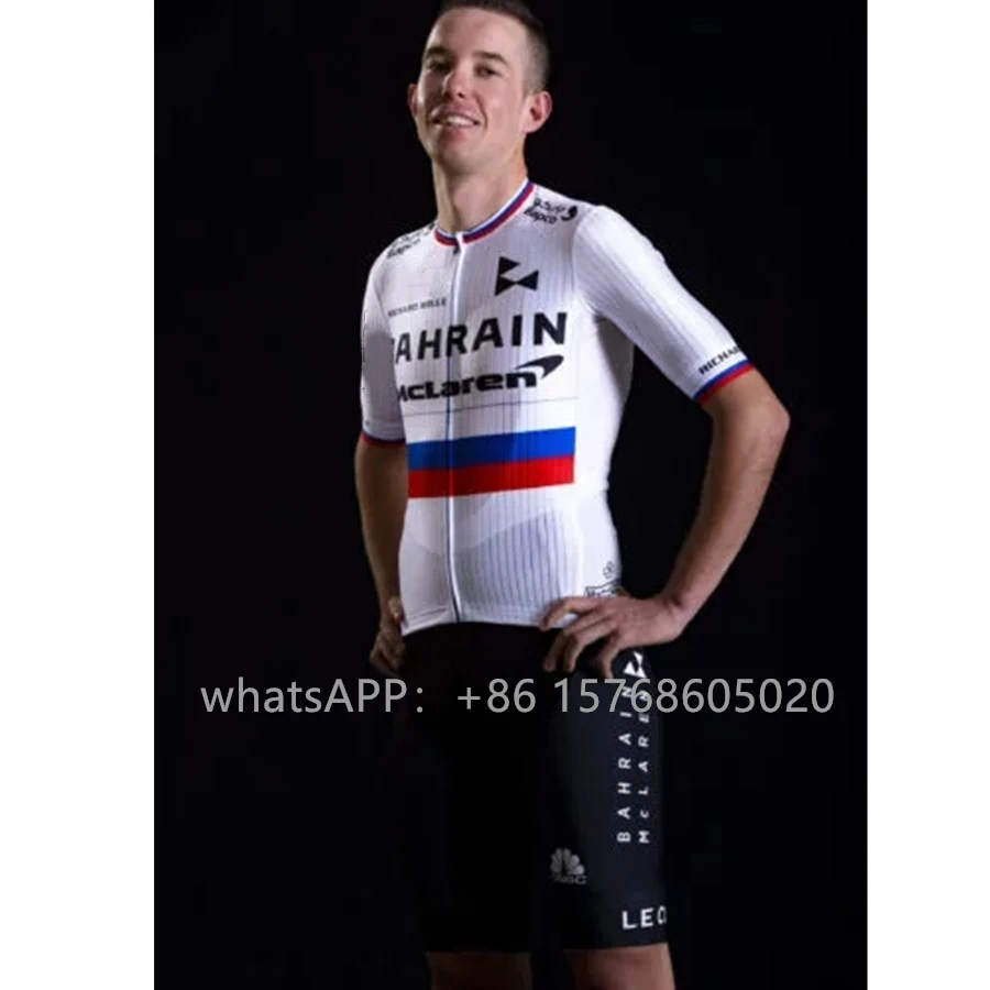 Новинка 2020 года. Летний спортивный костюм для езды на велосипеде в Бахрейне.