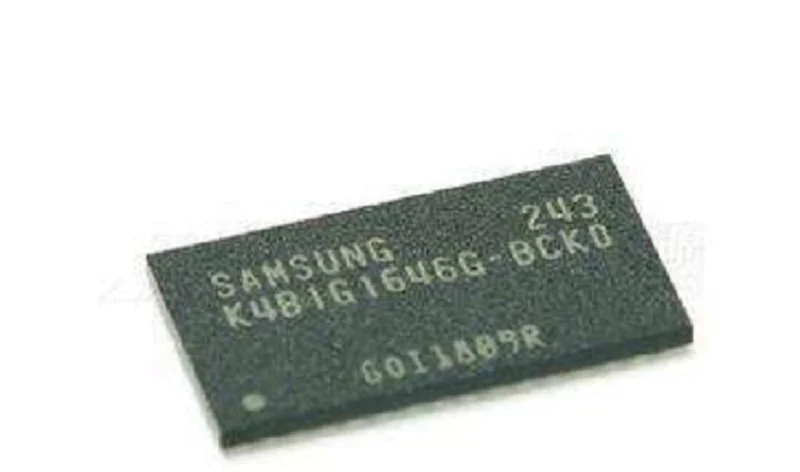 

W631GG6KB/W631GG6KB-12128MDDR3/W631GG6IB-12