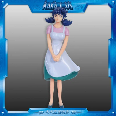 Модель KAKA, Женская Серия, бронзовые святые, Феникс, Икки, девушка, Эсмеральда, МИХО, Сен-Сейя, тканевая статуя мифа