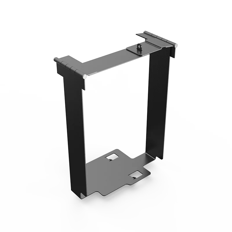 

Battery Anti-theft Plate Kit Apply for Super Soco Ru Model