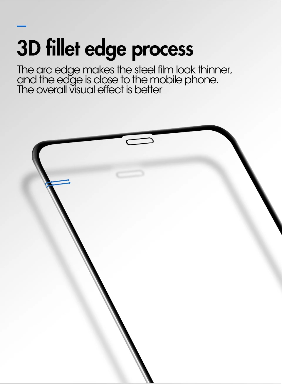 Nambosi защита изогнутого экрана для iPhone 11 11 Pro 11 Pro Max закаленное стекло для iPhone 11 11 Pro 11 Pro Max стекло полное покрытие