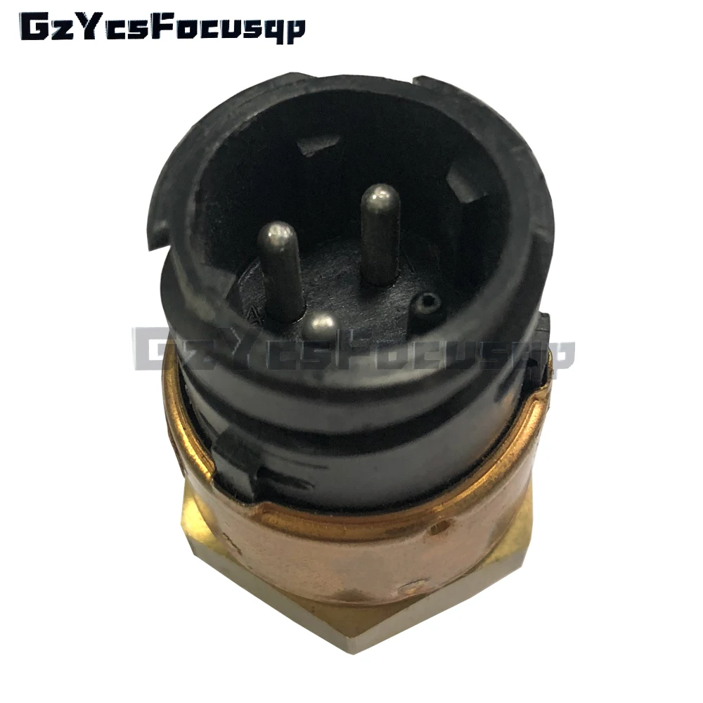 

Fuel Pressure Sensor 11039574 For EW160B, EW180B, EW140B, ew200b, l220d, l70d, l90d, l120d, l150d and l180d Fuel Rail Pr