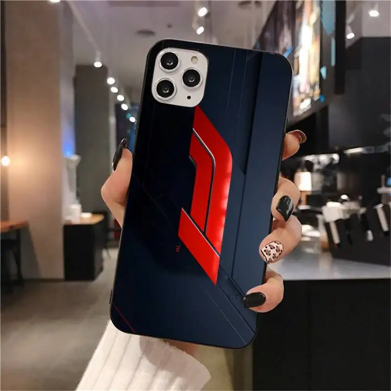 Мягкий чехол для телефона Formula 1 F1 iphone 12 pro max 11 XS MAX 8 7 6 6S Plus X 5S SE 2020 XR | Мобильные