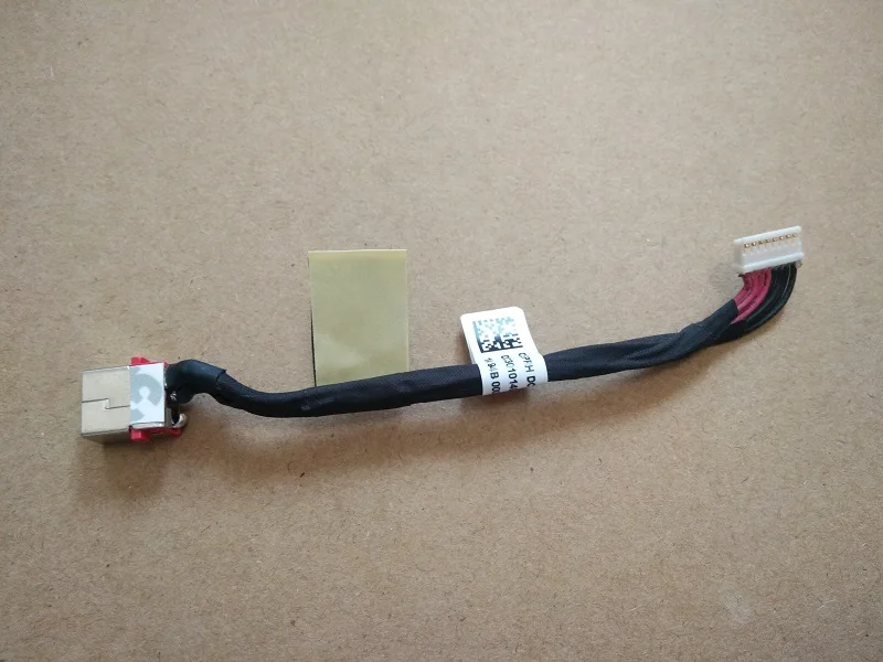 

Новый кабель питания постоянного тока для ноутбука Acer Aspire EH50F DC301014000