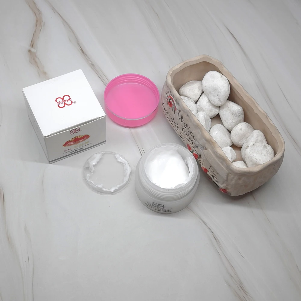 Крем для лица SIMENGDI с плацентой овец уход за лицом 100% оригинальный отбеливающий