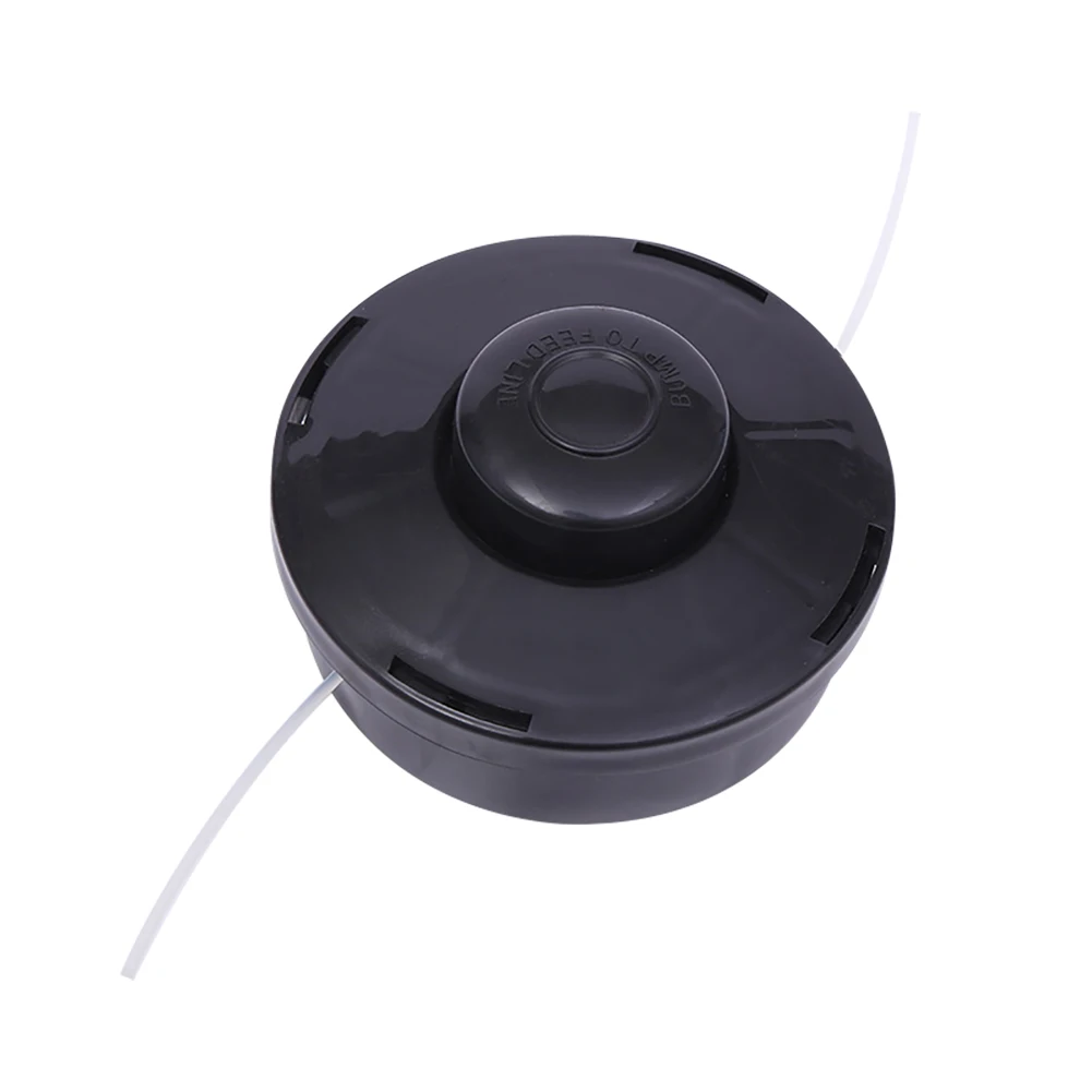 

Newest Petrol Trimmer Head Replacement Grass Trimmer Head for Brush Cutter TLS