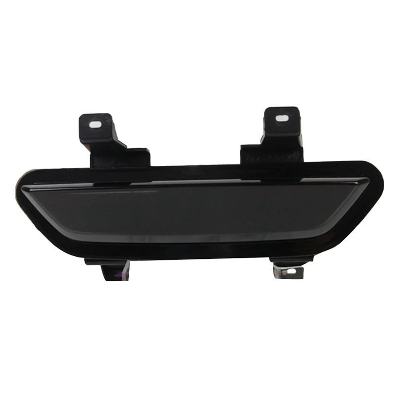 

For Ford Mustang 2017 2018 Car Led Tail Light Rear Fog Lamp Reverse Light Brake Light Reflector Warning Lamp
