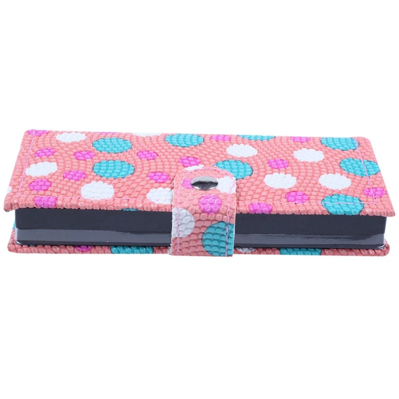 Розовая косметика Мерцающая жемчужная палитра теней для век натуральный