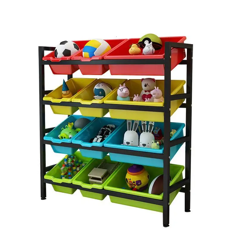 Prateleira Organizadora органайзер для комнаты Etagere Rangement Toy De Almacenamiento Shelve полка Estanteria Pared
