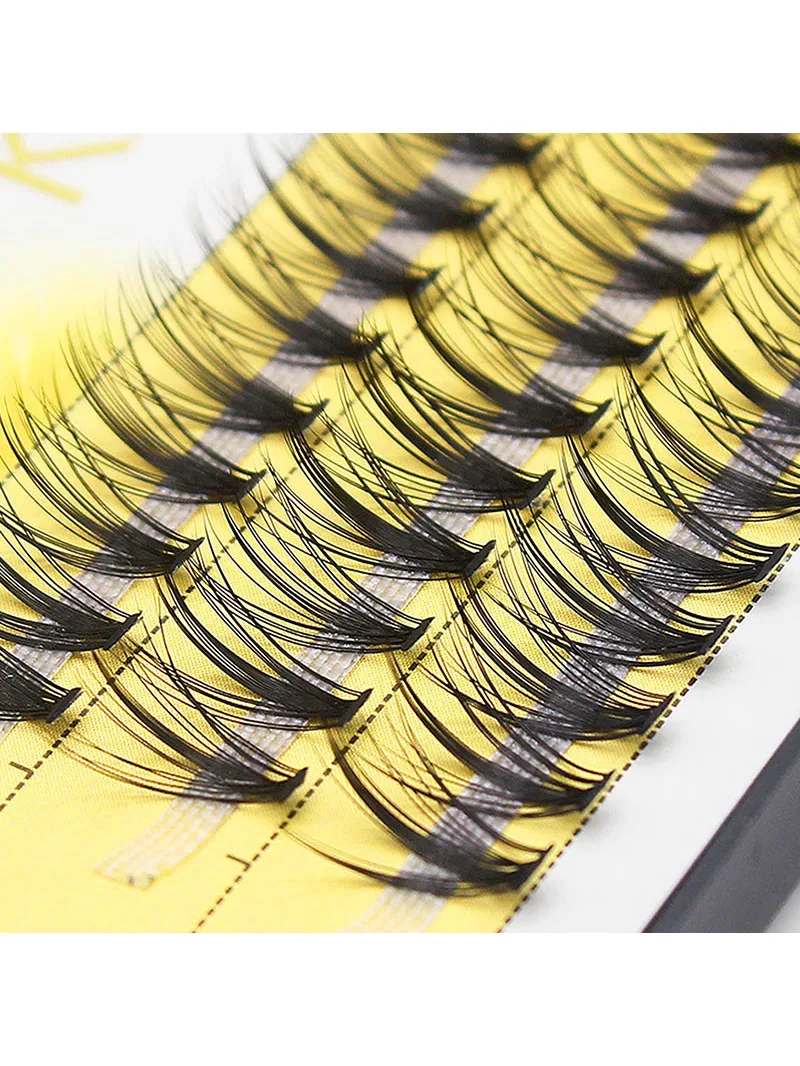 

1000cases/lot 20D Eyelash Extension Customization Private Logo