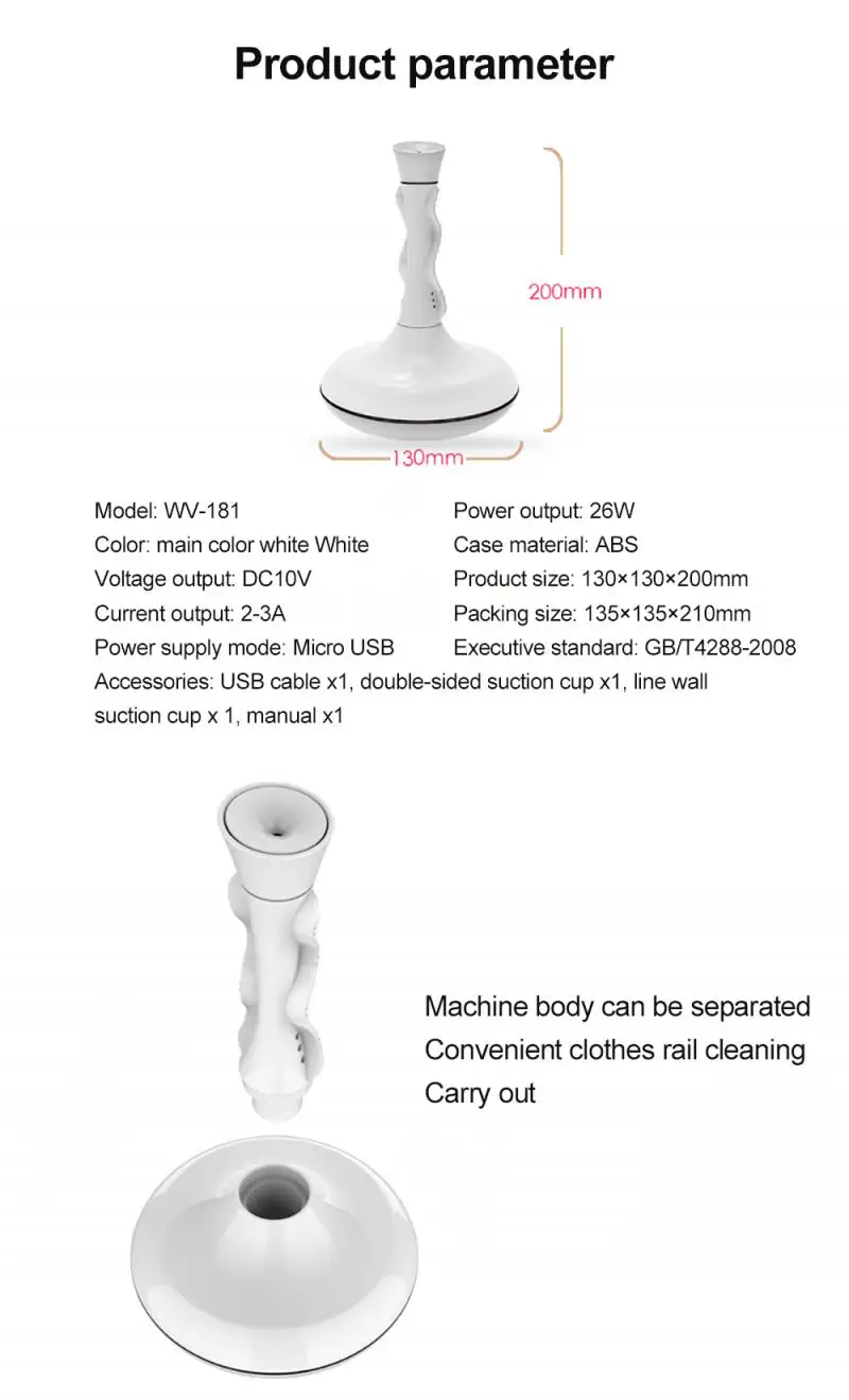 

Household Ultrasonic Whirlpool Washing Machine Mini Portable Travel Washer Underwear Sock Small Super Shock Wave Washing Machine