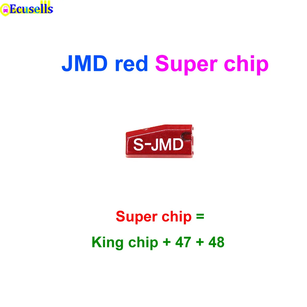 Оригинальные Универсальные Микросхемы Handy Baby CBAY для замены микросхем JMD