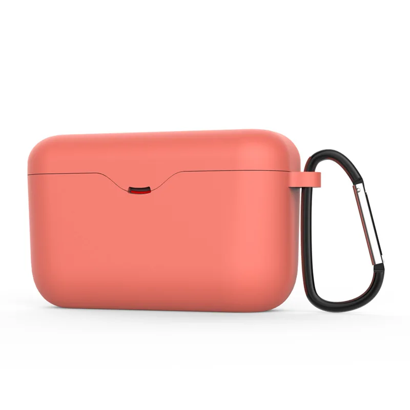 Силиконовый чехол защитный для Sony WF H800 действительно беспроводной зарядки