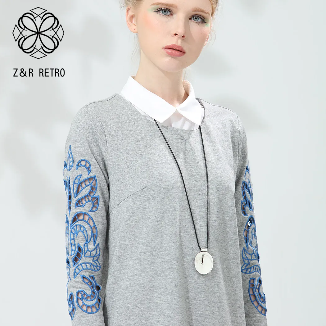 Винтажные Ювелирные изделия для женщин длинные чокеры ожерелья с античным