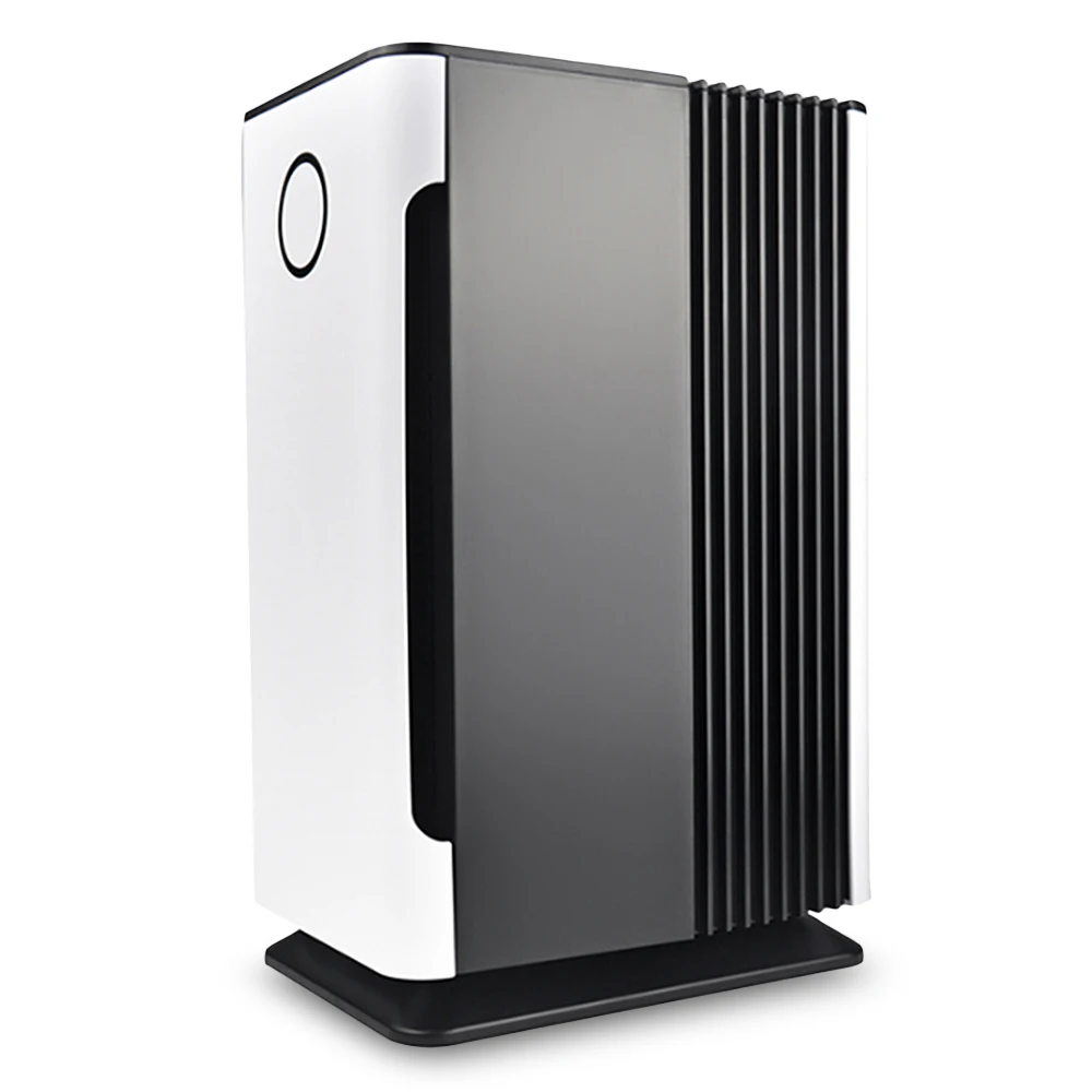 KJ70F - 117 HEPA-фильтр воздухоочиститель инвертированный вертикальный