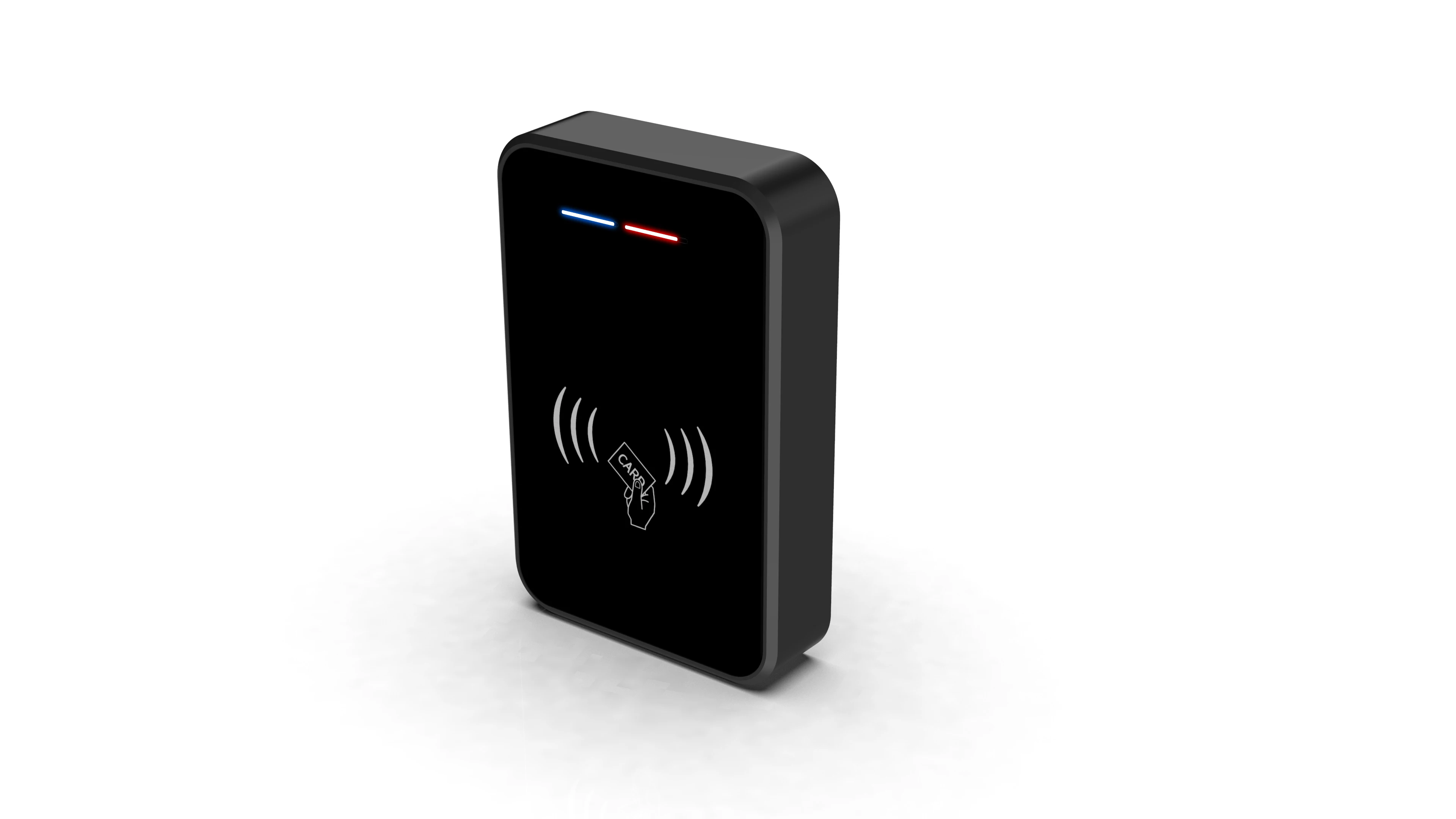 Vguang SK330 настенный считыватель IC карт RFID NFC RS232 |