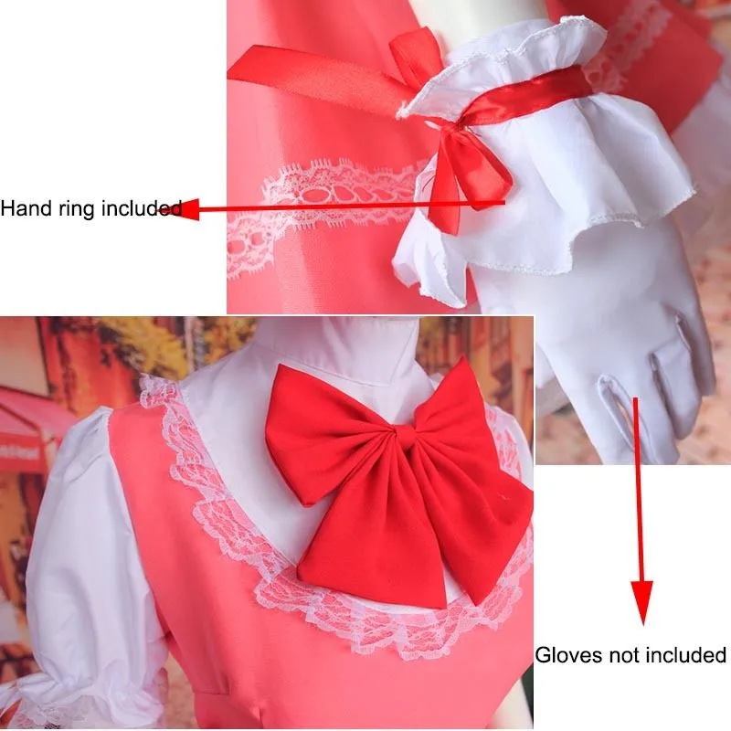 Косплей Аниме Card Captor Sakura действие напечатанный рисунок Сакура одежда КИНОМОТО