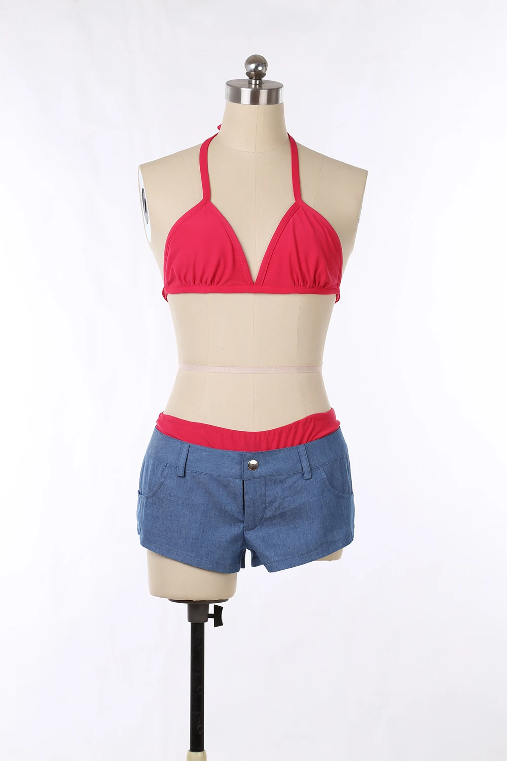 Костюм для косплея окончательной фантазии 15 FF15 Синди Аурум изготовленный на