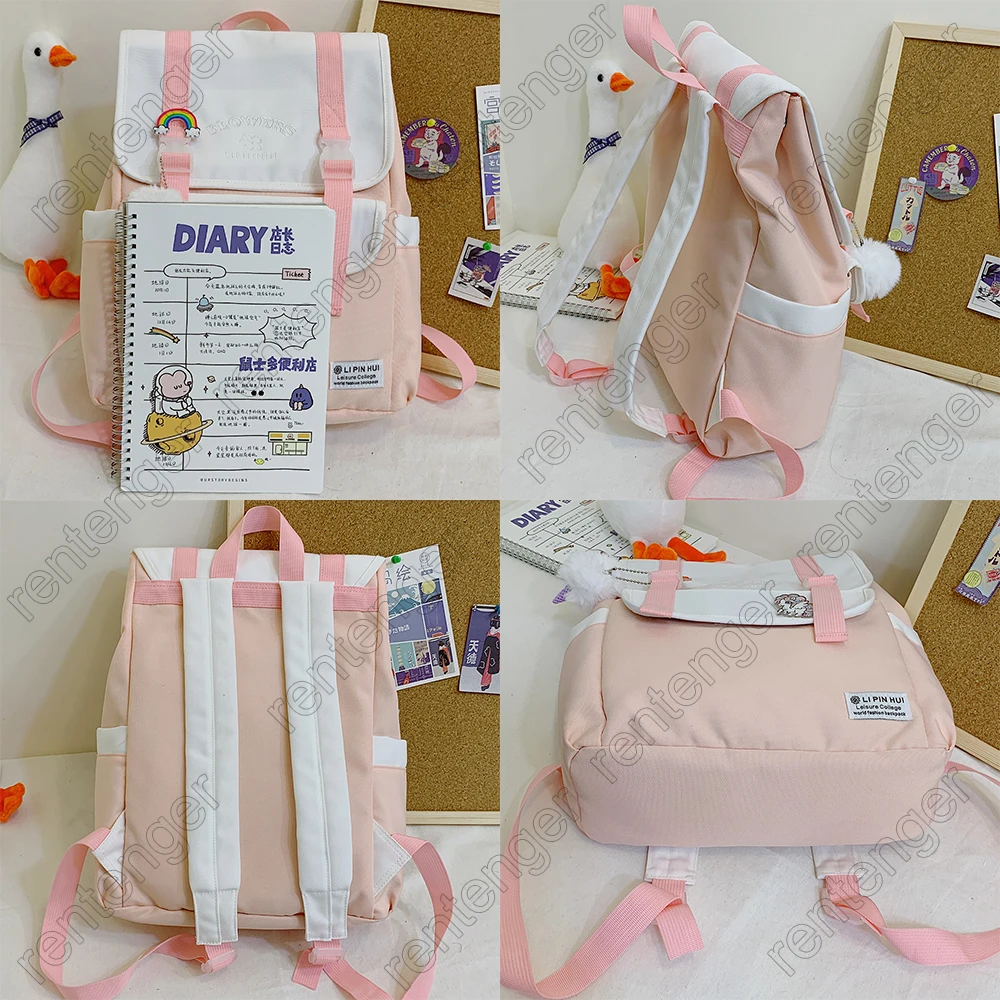 

Backpacks