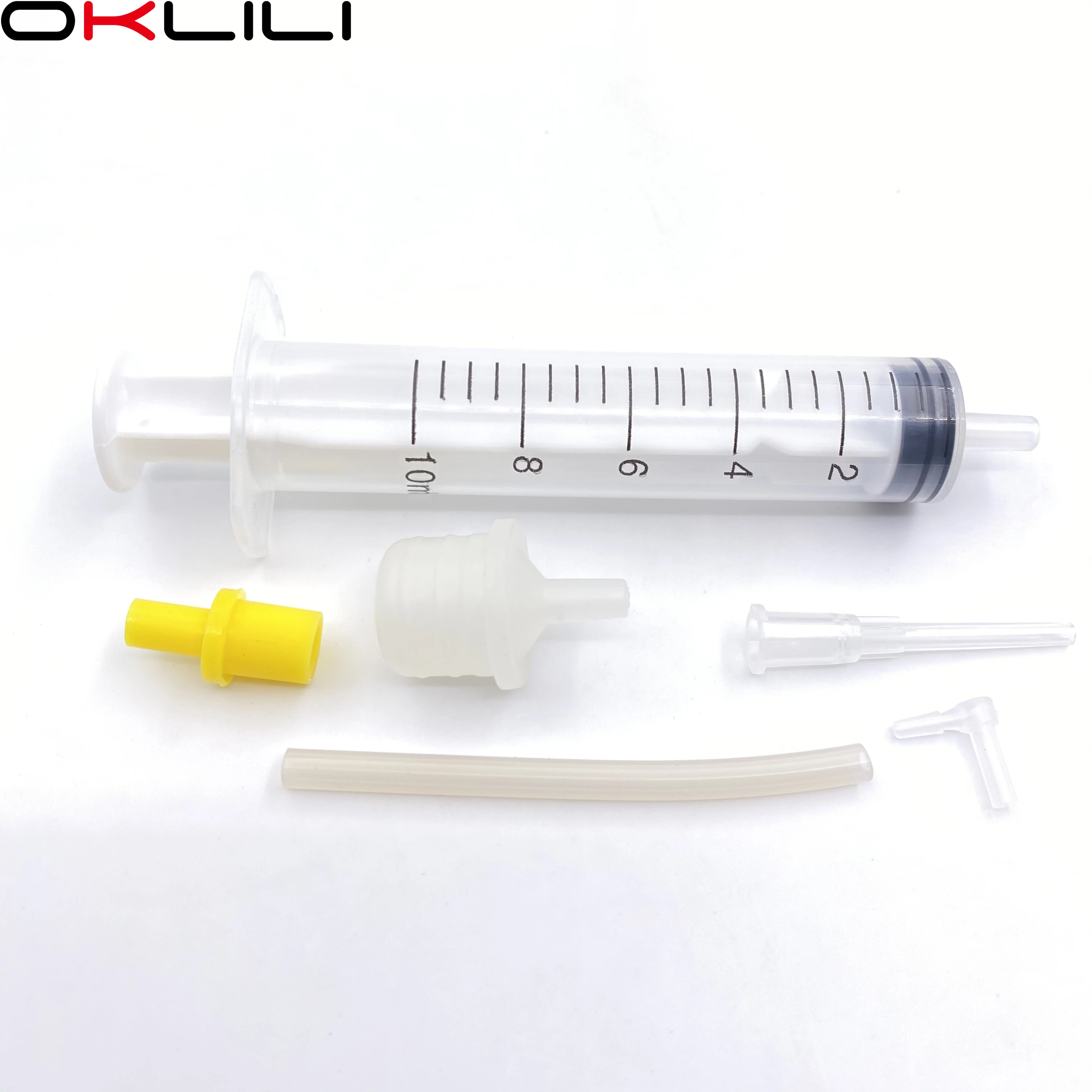 Печатающая головка печатающая пигмент сублимационная краска инструмент для