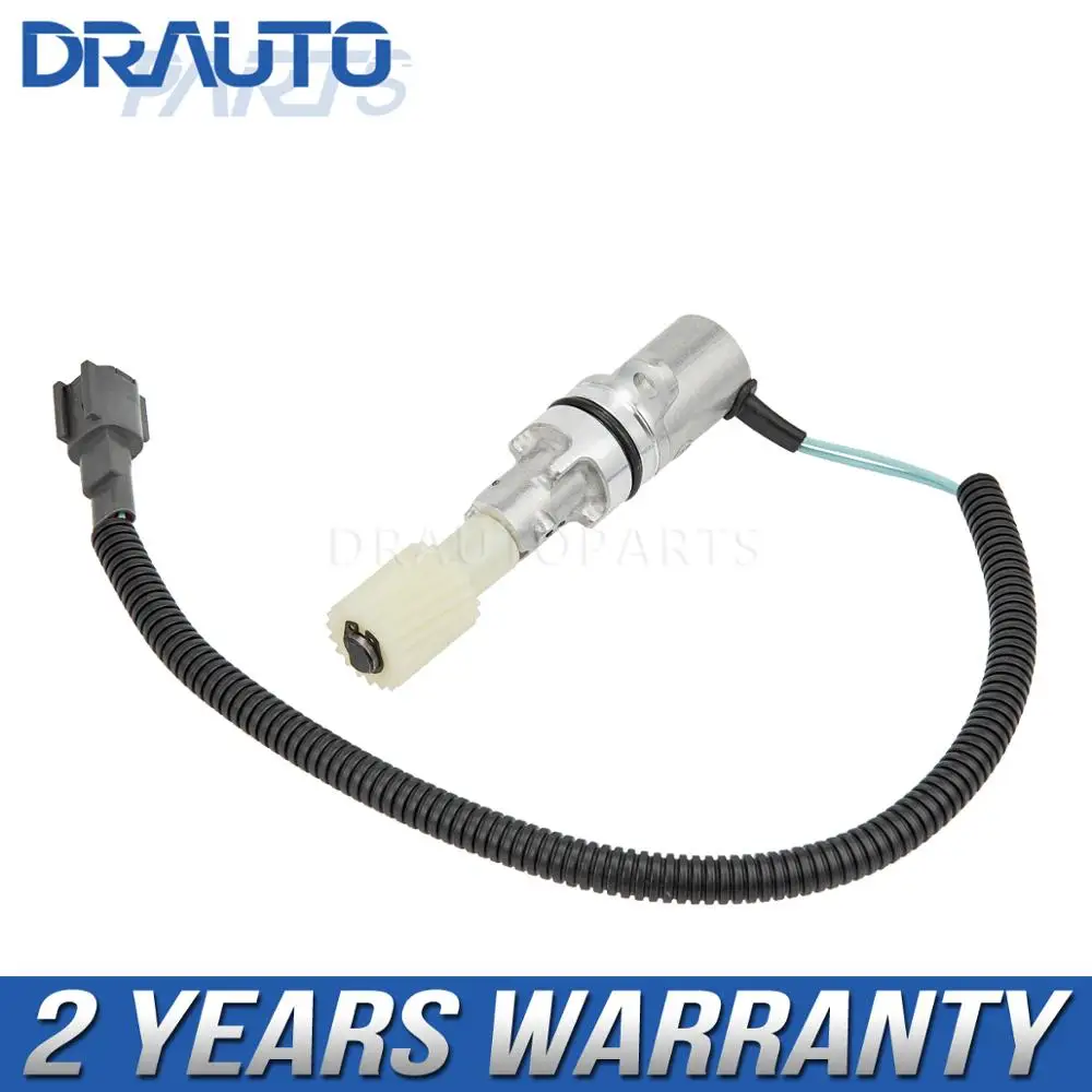 Датчик скорости автомобиля VSS 25010 74P01 74P00 32702 74P19 для NISSAN Pickup D21 Frontier Pathfinder 2.4L 3.0L